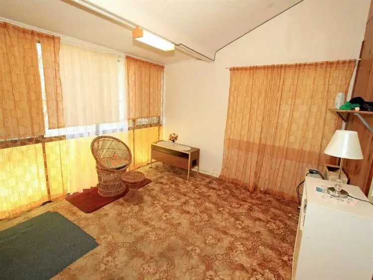 Second view of Homely house listing, 65 Burnett St, Berserker QLD