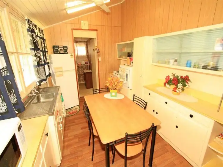 Third view of Homely house listing, 65 Burnett St, Berserker QLD