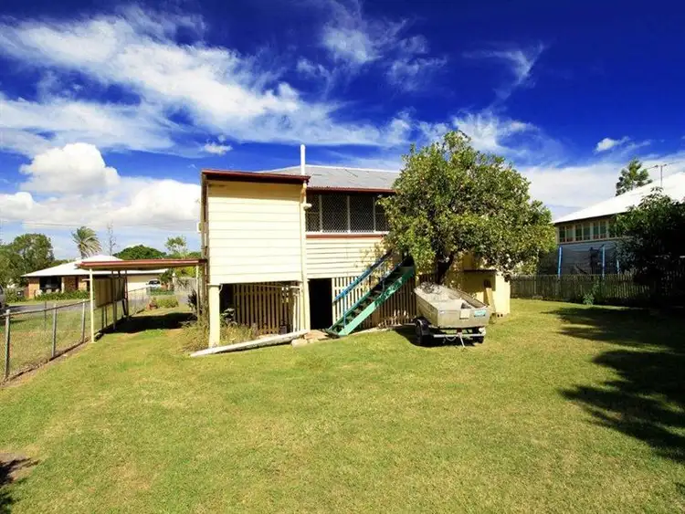 Fourth view of Homely house listing, 65 Burnett St, Berserker QLD
