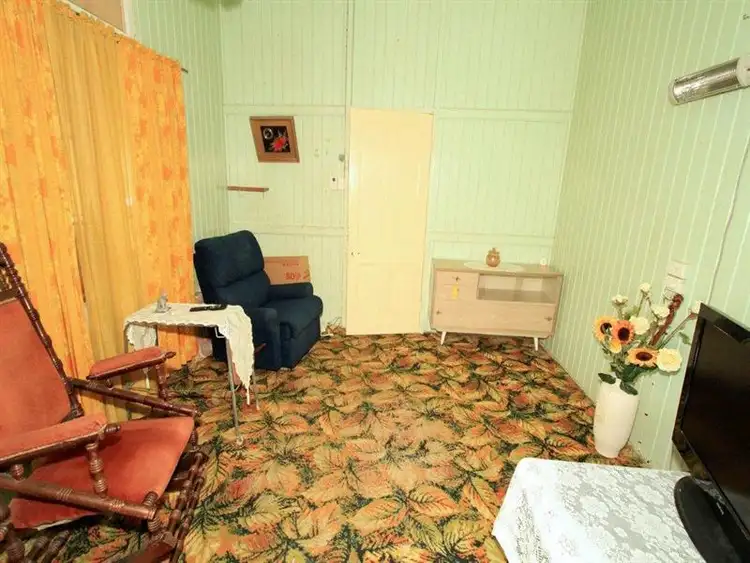 Fifth view of Homely house listing, 65 Burnett St, Berserker QLD