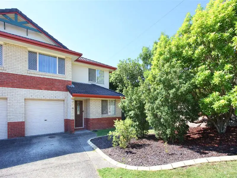 Main view of Homely townhouse listing, 46/217 Murphy Rd, Geebung QLD