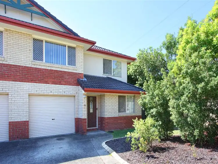 Second view of Homely townhouse listing, 46/217 Murphy Rd, Geebung QLD