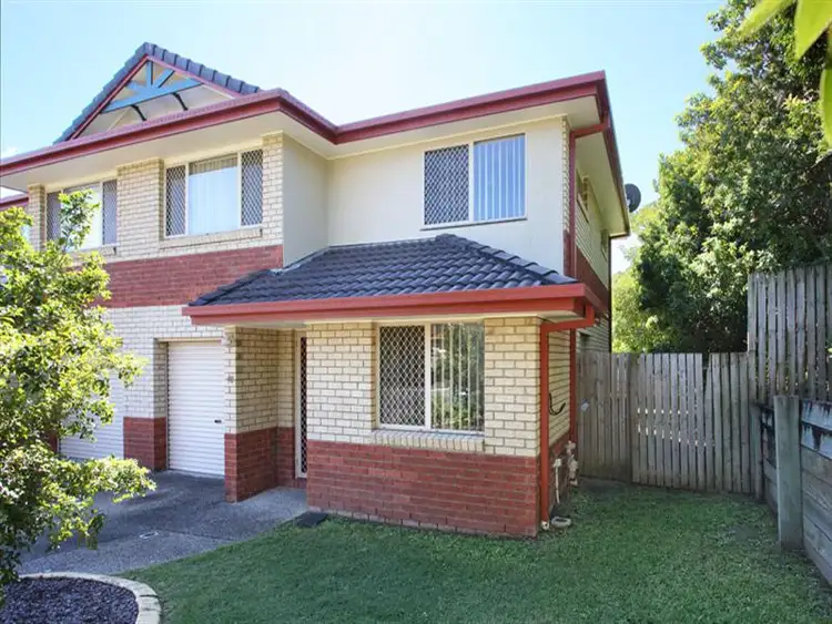 Third view of Homely townhouse listing, 46/217 Murphy Rd, Geebung QLD