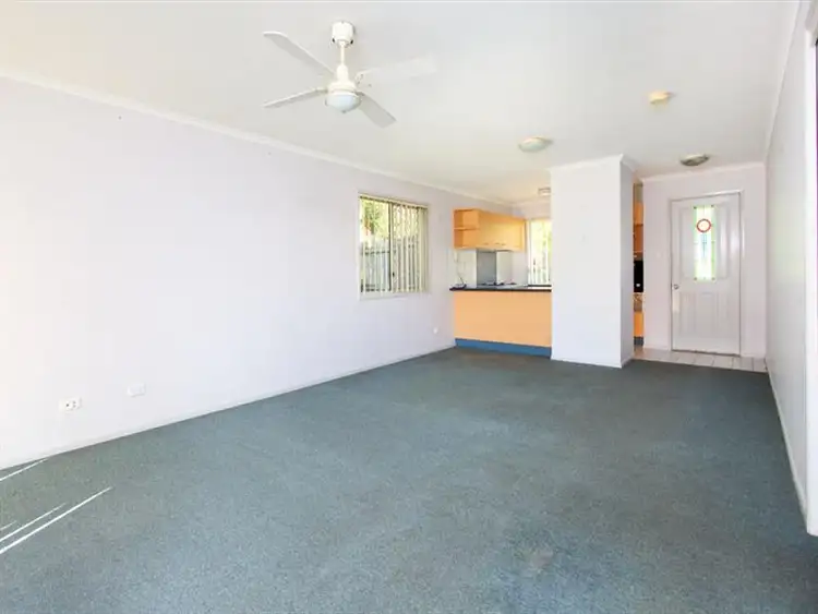 Fourth view of Homely townhouse listing, 46/217 Murphy Rd, Geebung QLD