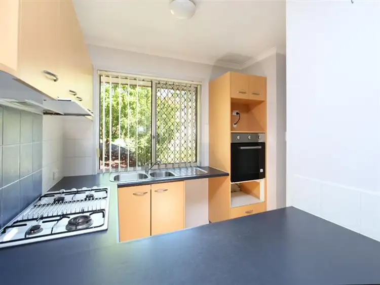 Fifth view of Homely townhouse listing, 46/217 Murphy Rd, Geebung QLD