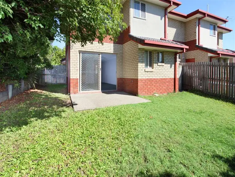 Seventh view of Homely townhouse listing, 46/217 Murphy Rd, Geebung QLD