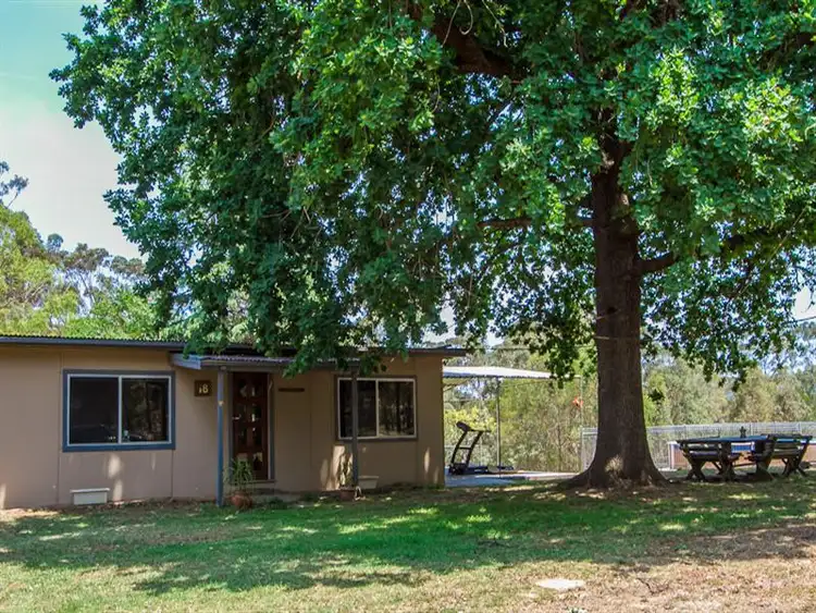 Third view of Homely rural property listing, 18 Applegum Gr, Kurrajong NSW