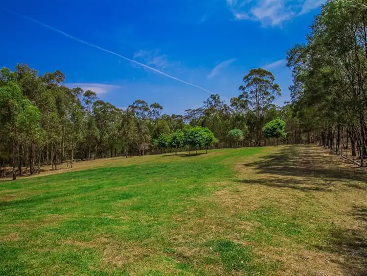 Fourth view of Homely rural property listing, 18 Applegum Gr, Kurrajong NSW