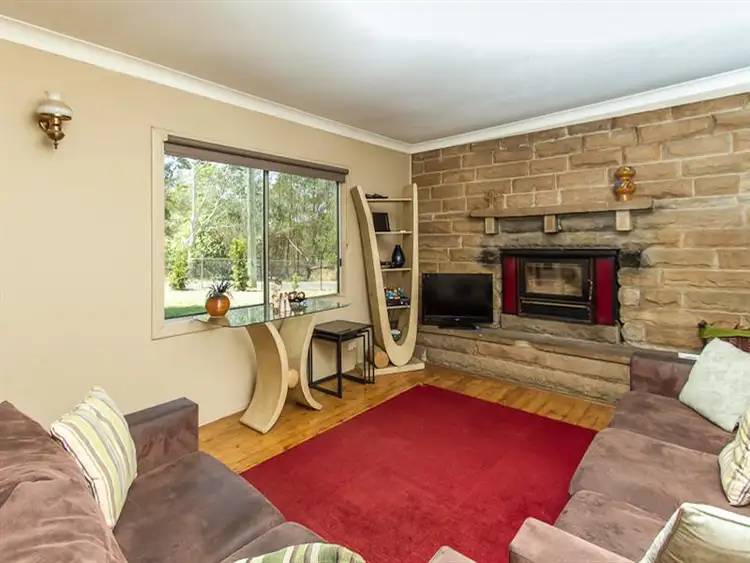 Fifth view of Homely rural property listing, 18 Applegum Gr, Kurrajong NSW
