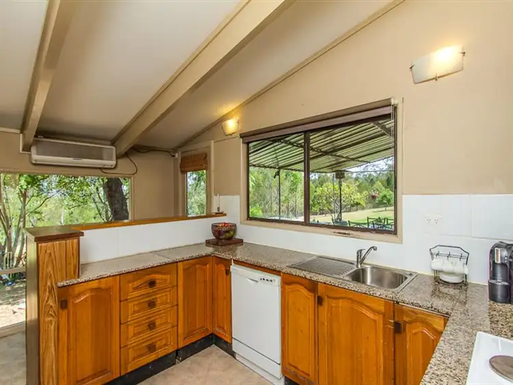 Sixth view of Homely rural property listing, 18 Applegum Gr, Kurrajong NSW
