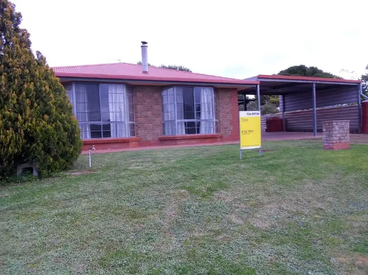 Main view of Homely house listing, 10 Albert Parade, Bordertown SA 5268