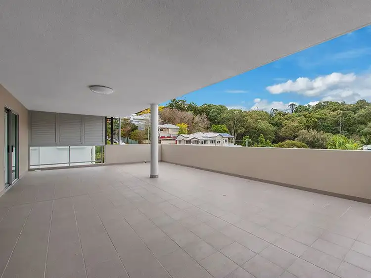 Main view of Homely apartment listing, 328/71 Beeston Street, Teneriffe QLD 4005
