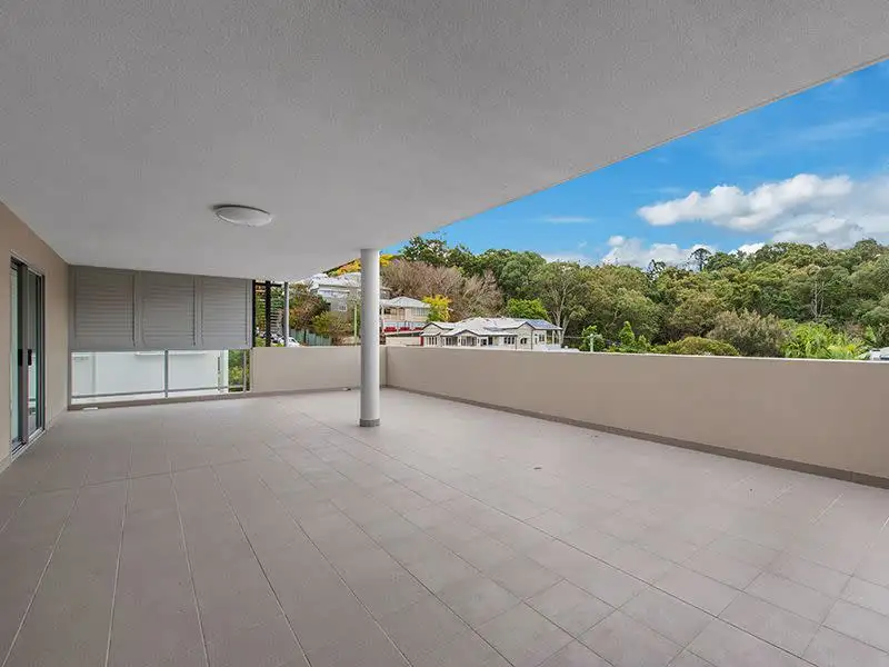 Main view of Homely apartment listing, 328/71 Beeston Street, Teneriffe QLD 4005
