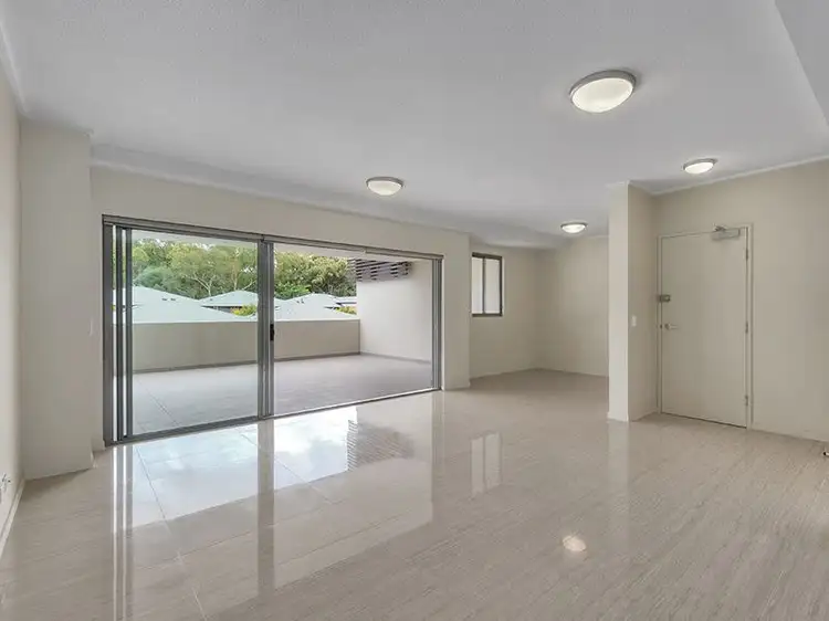 Second view of Homely apartment listing, 328/71 Beeston Street, Teneriffe QLD 4005