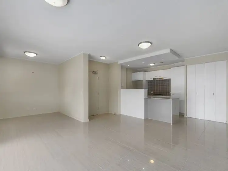 Fourth view of Homely apartment listing, 328/71 Beeston Street, Teneriffe QLD 4005