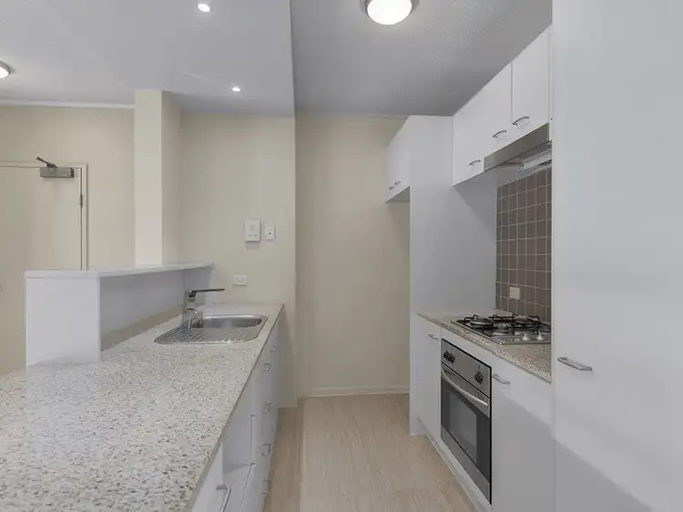Fifth view of Homely apartment listing, 328/71 Beeston Street, Teneriffe QLD 4005