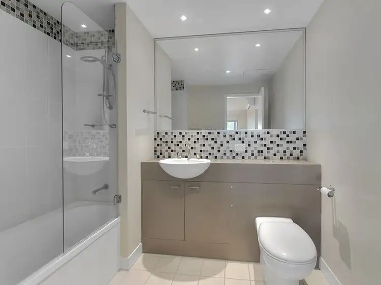 Seventh view of Homely apartment listing, 328/71 Beeston Street, Teneriffe QLD 4005