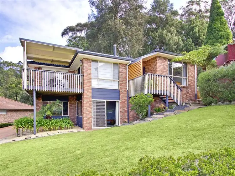 7 Frederick Pl, Kurrajong Heights NSW