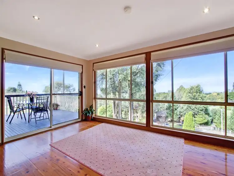 Third view of Homely house listing, 7 Frederick Pl, Kurrajong Heights NSW