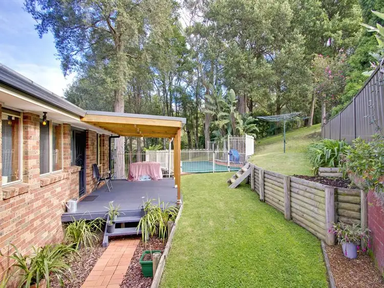 Fourth view of Homely house listing, 7 Frederick Pl, Kurrajong Heights NSW