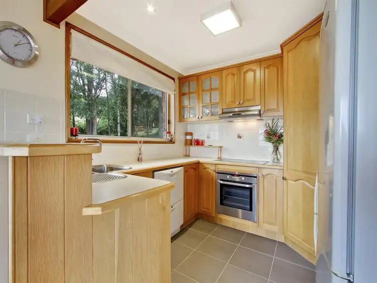 Sixth view of Homely house listing, 7 Frederick Pl, Kurrajong Heights NSW