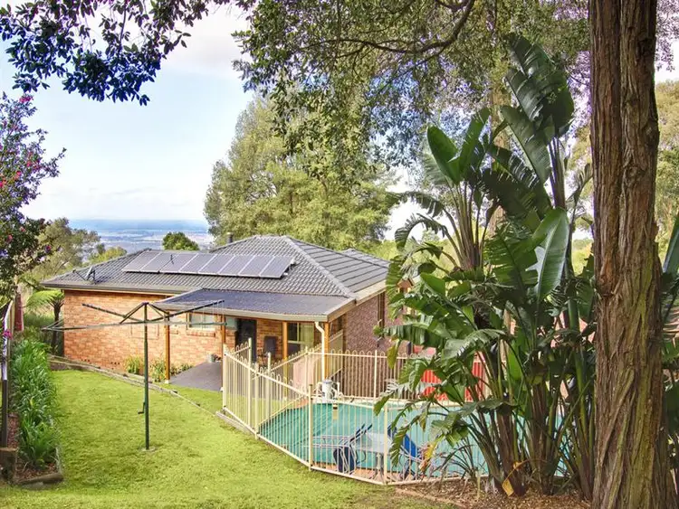 Seventh view of Homely house listing, 7 Frederick Pl, Kurrajong Heights NSW
