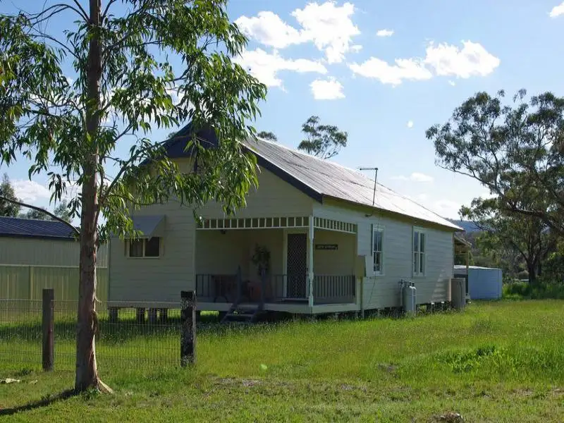 Main view of Homely house listing, 65 Raglan St, Wingen NSW
