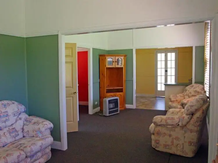 Second view of Homely house listing, 65 Raglan St, Wingen NSW