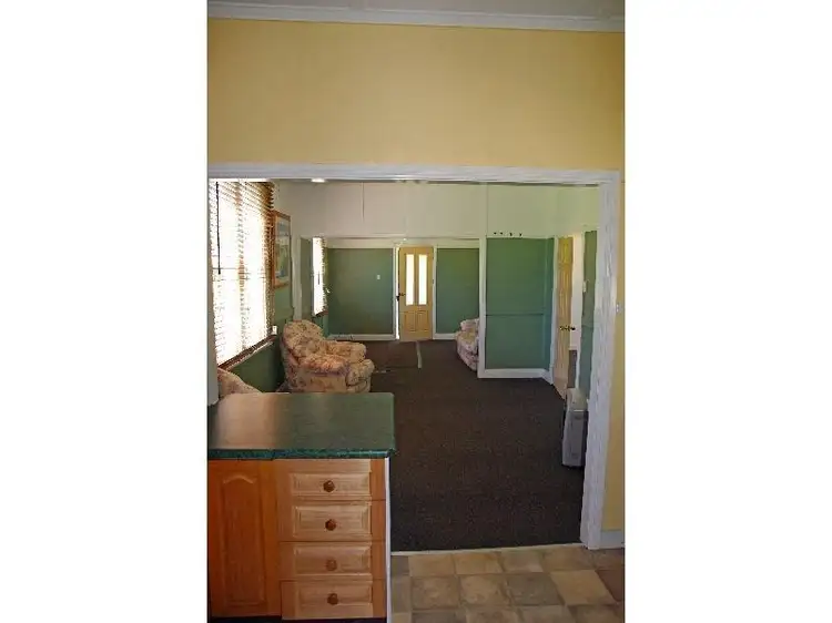 Third view of Homely house listing, 65 Raglan St, Wingen NSW