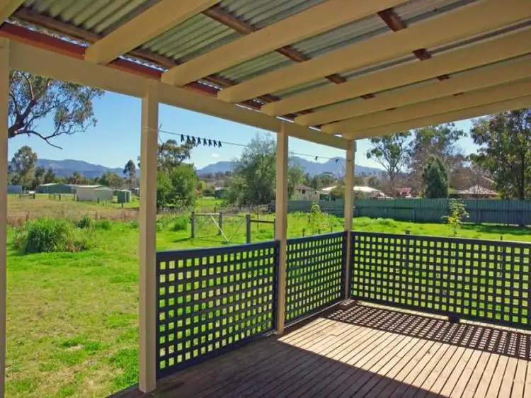 Seventh view of Homely house listing, 65 Raglan St, Wingen NSW