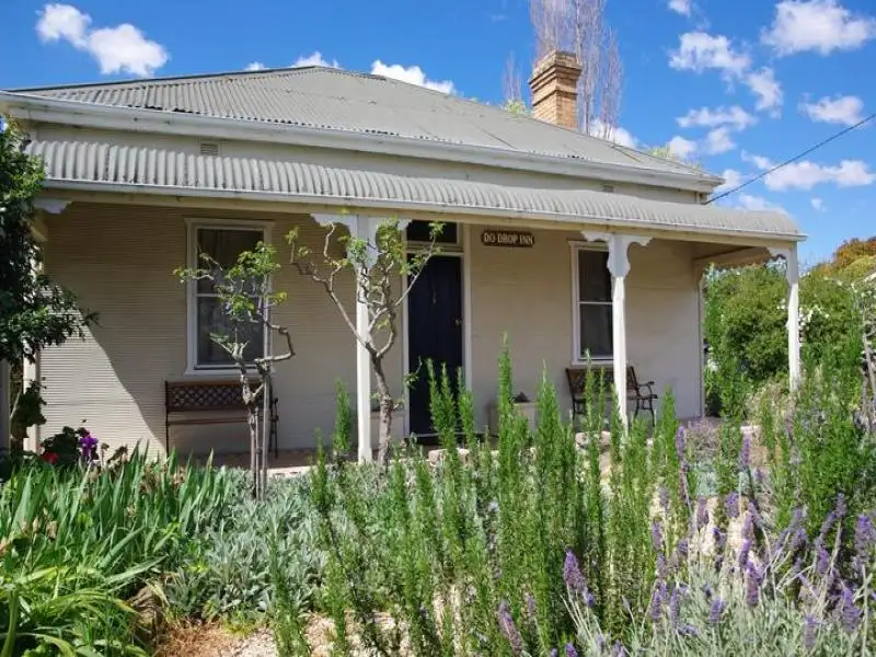 Main view of Homely house listing, 48 Hill St, Scone NSW