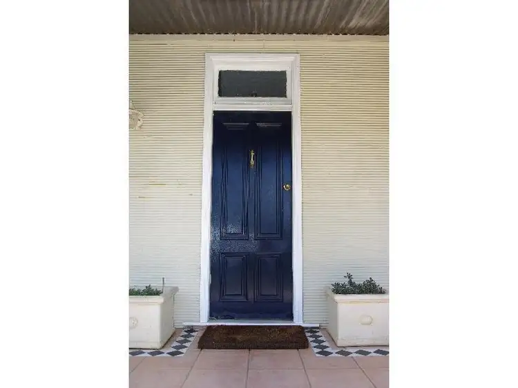 Second view of Homely house listing, 48 Hill St, Scone NSW
