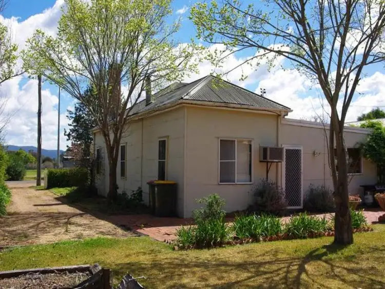 Fourth view of Homely house listing, 48 Hill St, Scone NSW