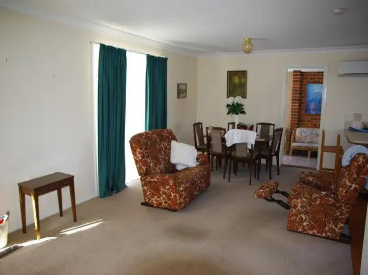 Third view of Homely house listing, 2 Hefron Cl, Scone NSW