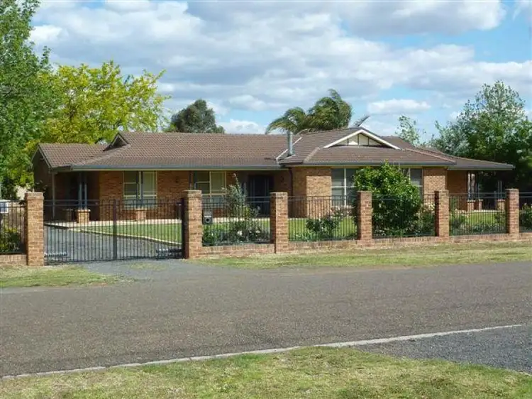 Main view of Homely house listing, 47 Gray St, Scone NSW