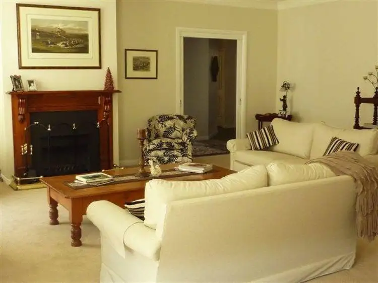 Second view of Homely house listing, 47 Gray St, Scone NSW