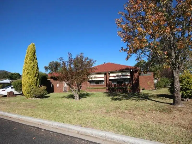 Main view of Homely house listing, 27 Sydney St, Scone NSW