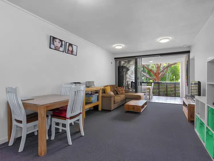 101/71 Beeston Street, Teneriffe QLD 4005