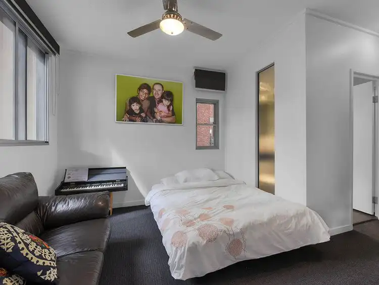 Fourth view of Homely apartment listing, 101/71 Beeston Street, Teneriffe QLD 4005