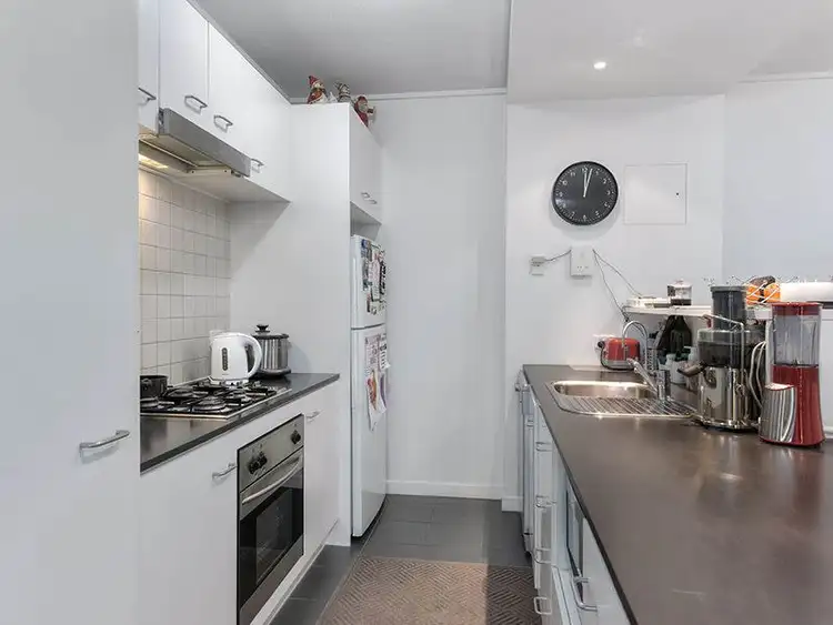 Fifth view of Homely apartment listing, 101/71 Beeston Street, Teneriffe QLD 4005