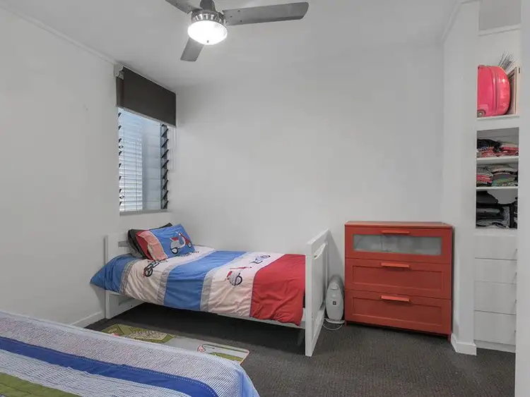 Sixth view of Homely apartment listing, 101/71 Beeston Street, Teneriffe QLD 4005