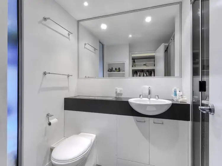 Seventh view of Homely apartment listing, 101/71 Beeston Street, Teneriffe QLD 4005