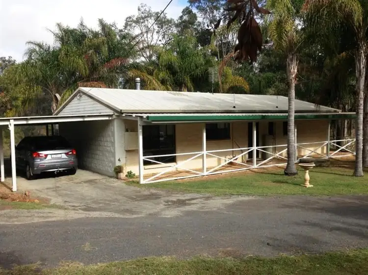 234 Malar Cres, Nanango QLD