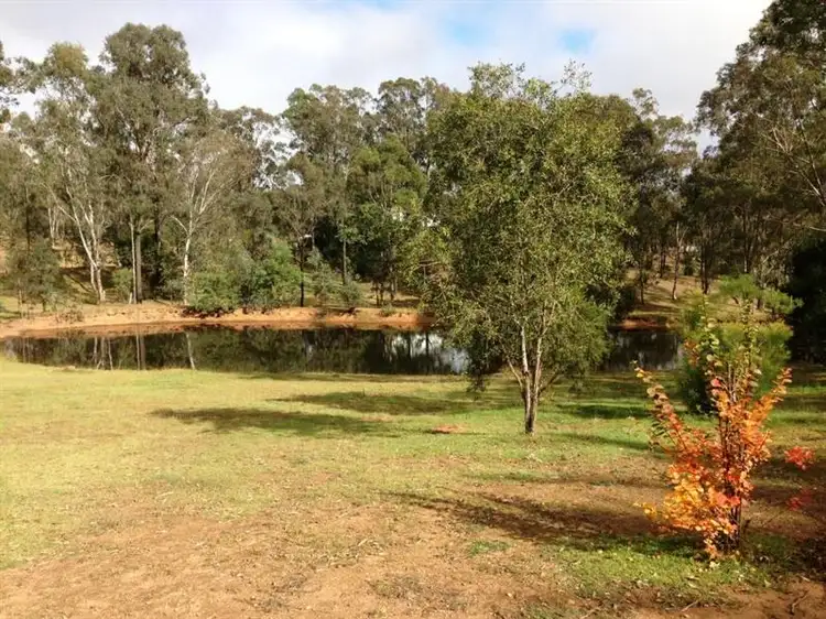 Second view of Homely house listing, 234 Malar Cres, Nanango QLD