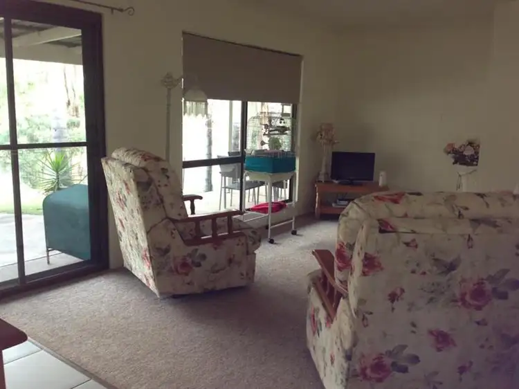 Fifth view of Homely house listing, 234 Malar Cres, Nanango QLD