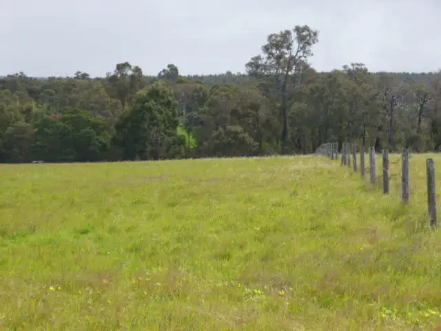 Main view of Homely land listing, Lot 37 Gittinsmill Close, Frankland River WA 6396