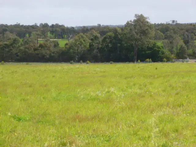 Second view of Homely land listing, Lot 37 Gittinsmill Close, Frankland River WA 6396