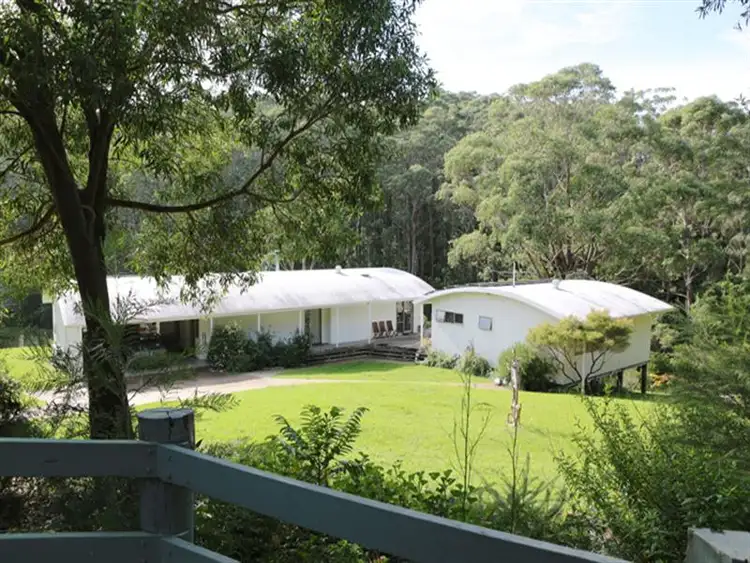 Sixth view of Homely other listing, 765 Old Hwy, Narooma NSW