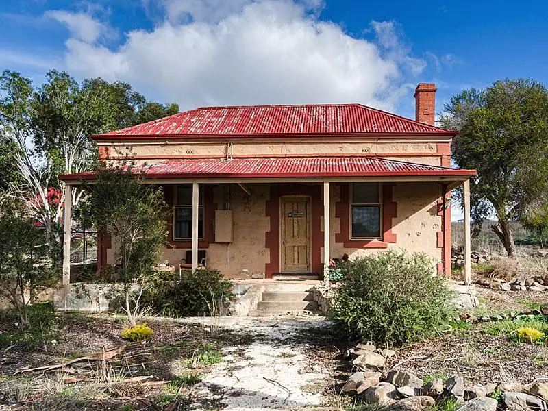 Main view of Homely rural property listing, 60 Chaunceys Line Rd, Strathalbyn SA