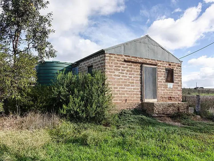 Second view of Homely rural property listing, 60 Chaunceys Line Rd, Strathalbyn SA
